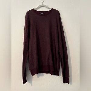 Nordstrom Men’s Shop Sweater